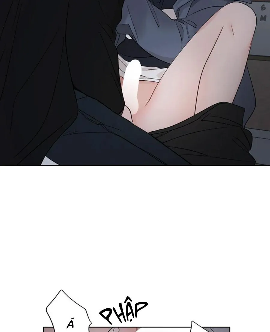 Tiền Bối, Chúng Ta Cần Nói Chuyện Chapter 28 Trang 24