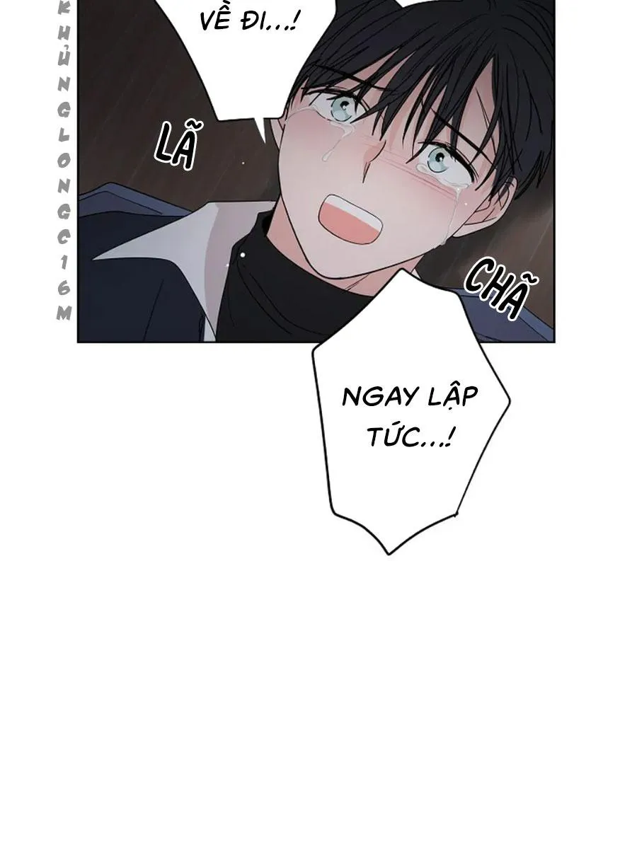 Tiền Bối, Chúng Ta Cần Nói Chuyện Chapter 28 Trang 35