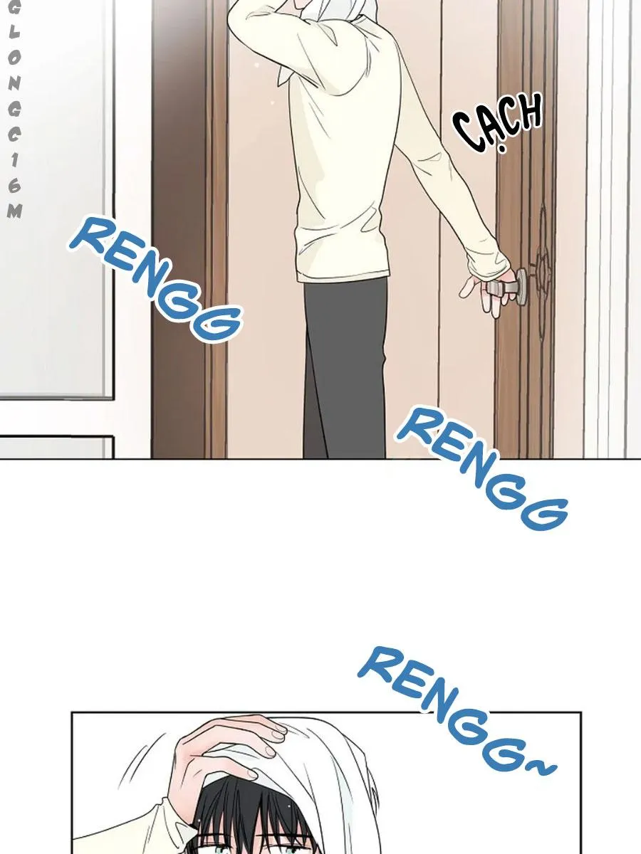 Tiền Bối, Chúng Ta Cần Nói Chuyện Chapter 28 Trang 37