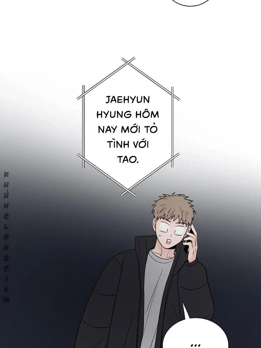 Tiền Bối, Chúng Ta Cần Nói Chuyện Chapter 28 Trang 45