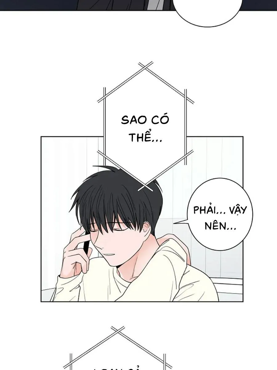 Tiền Bối, Chúng Ta Cần Nói Chuyện Chapter 28 Trang 46