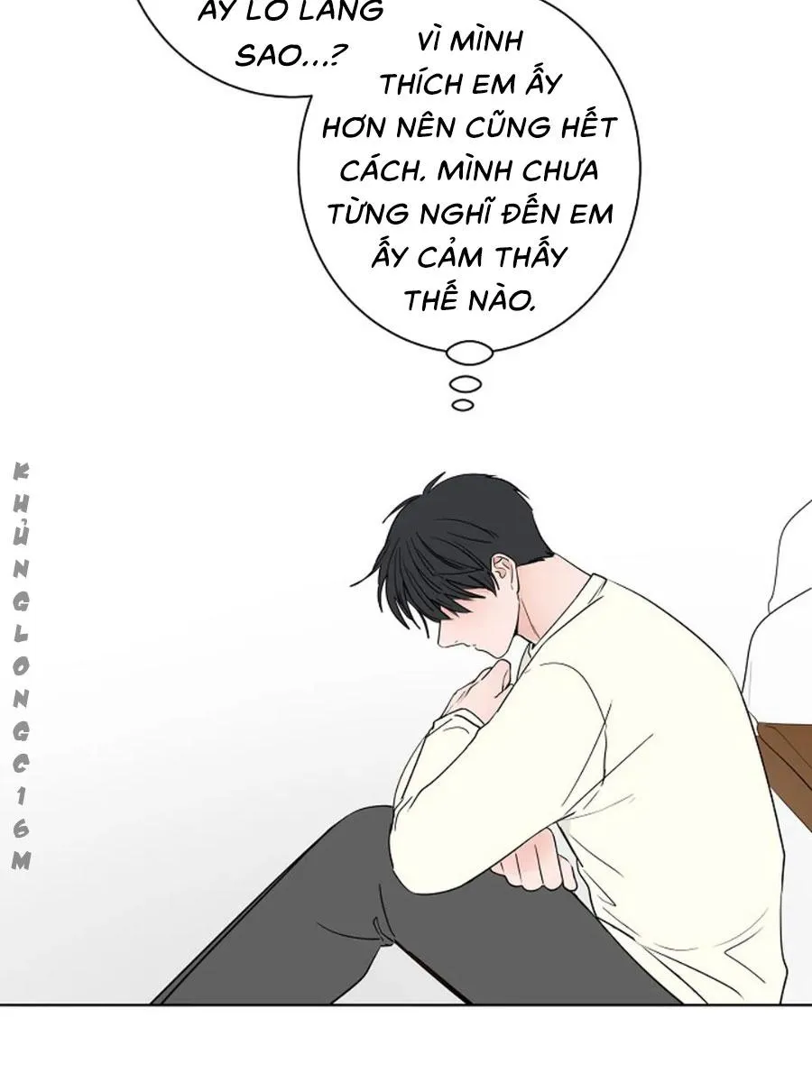 Tiền Bối, Chúng Ta Cần Nói Chuyện Chapter 28 Trang 54