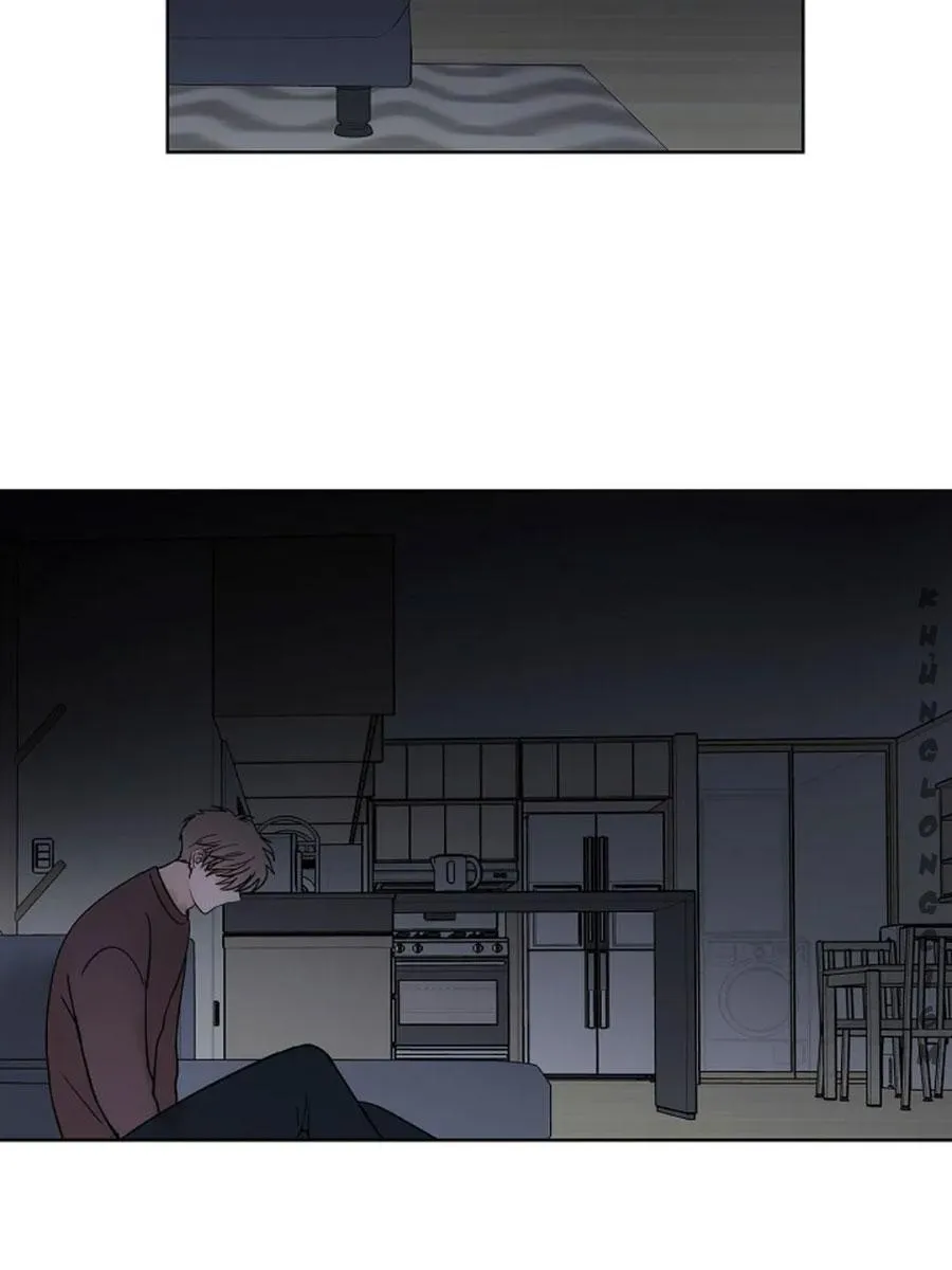 Tiền Bối, Chúng Ta Cần Nói Chuyện Chapter 28 Trang 58