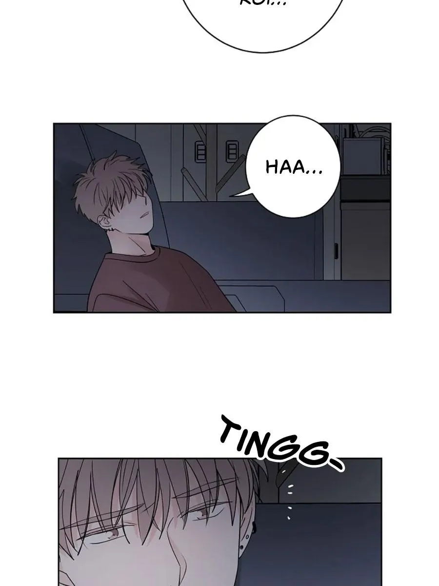 Tiền Bối, Chúng Ta Cần Nói Chuyện Chapter 28 Trang 60