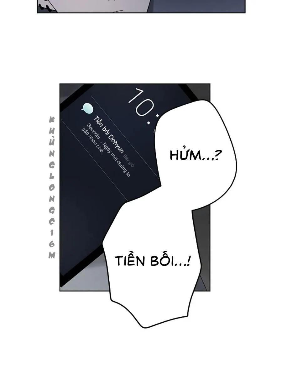 Tiền Bối, Chúng Ta Cần Nói Chuyện Chapter 28 Trang 61