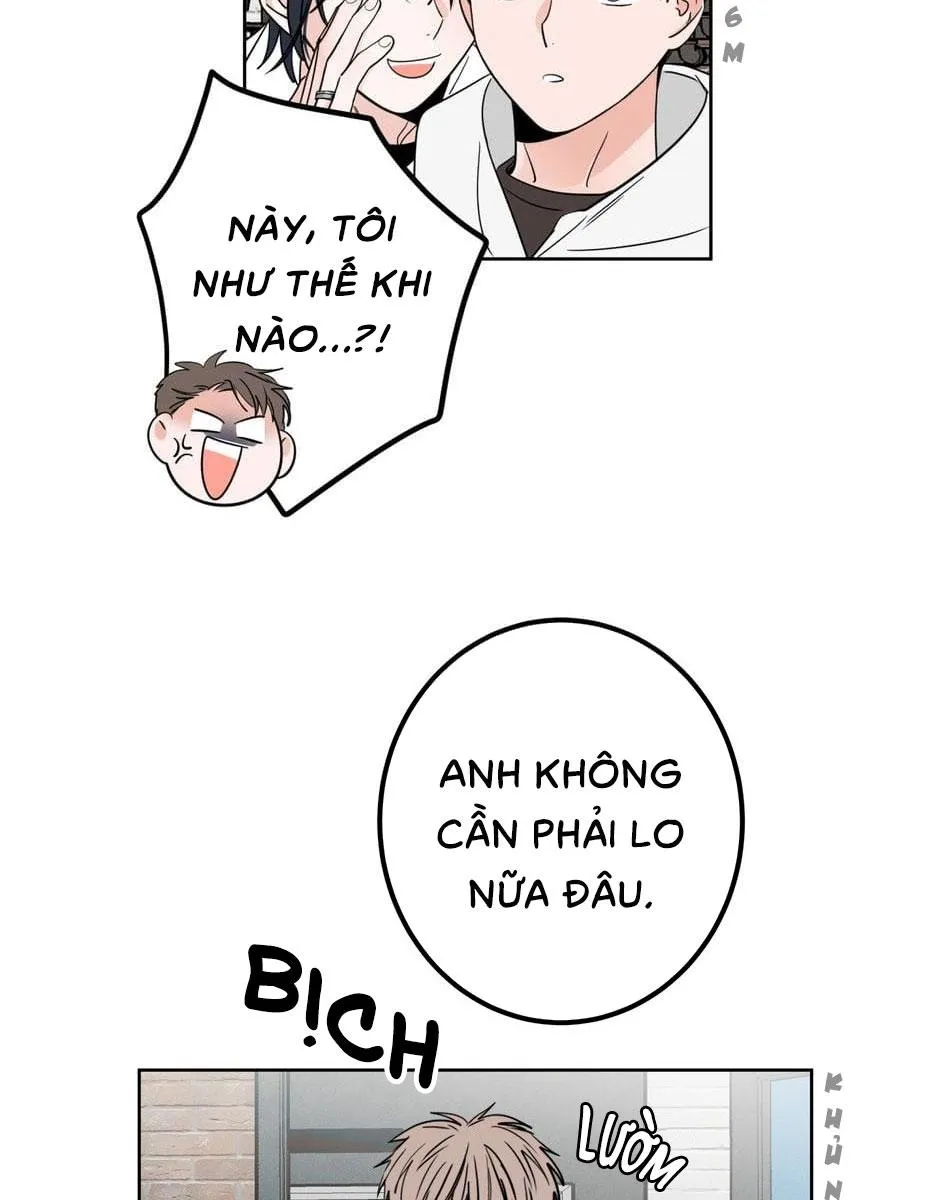 Tiền Bối, Chúng Ta Cần Nói Chuyện Chapter 29 Trang 11