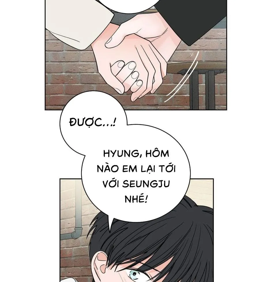 Tiền Bối, Chúng Ta Cần Nói Chuyện Chapter 29 Trang 24