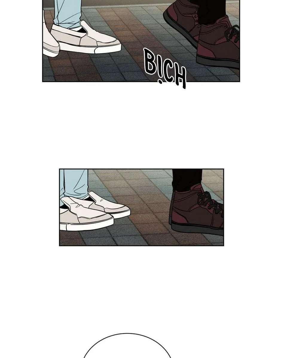 Tiền Bối, Chúng Ta Cần Nói Chuyện Chapter 29 Trang 27