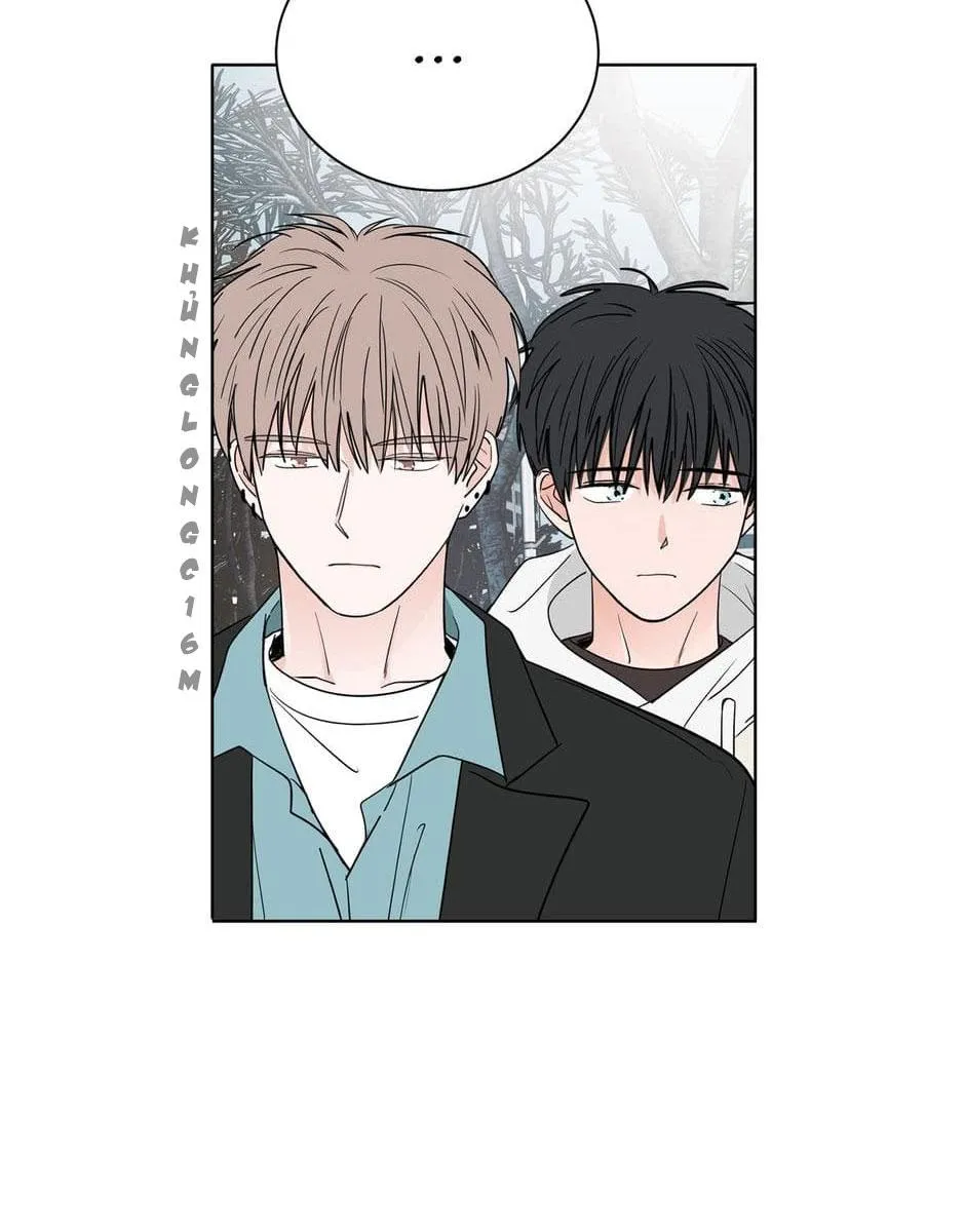 Tiền Bối, Chúng Ta Cần Nói Chuyện Chapter 29 Trang 28