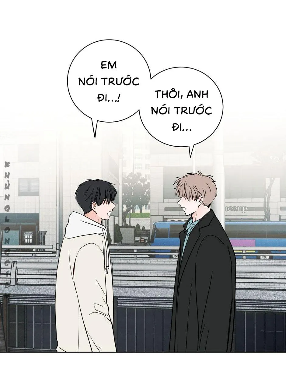 Tiền Bối, Chúng Ta Cần Nói Chuyện Chapter 29 Trang 30