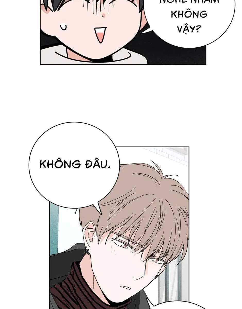 Tiền Bối, Chúng Ta Cần Nói Chuyện Chapter 29 Trang 48