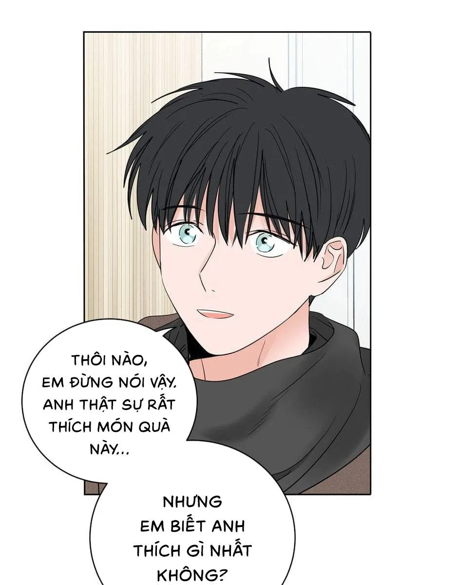 Tiền Bối, Chúng Ta Cần Nói Chuyện Chapter 30 Trang 10