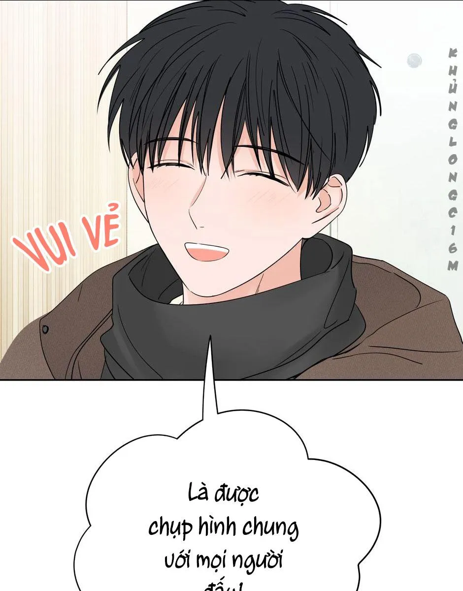 Tiền Bối, Chúng Ta Cần Nói Chuyện Chapter 30 Trang 12