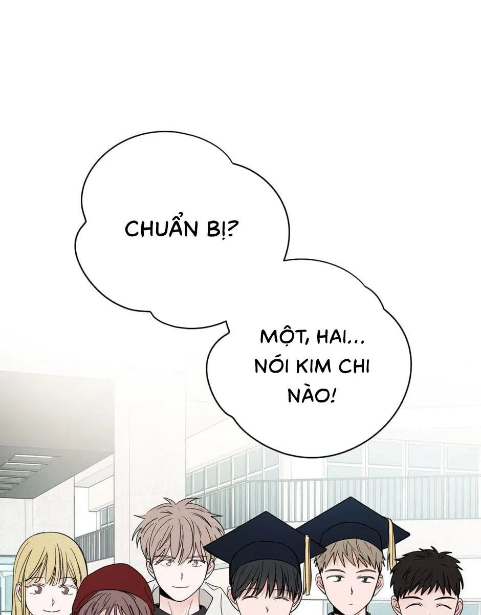 Tiền Bối, Chúng Ta Cần Nói Chuyện Chapter 30 Trang 14