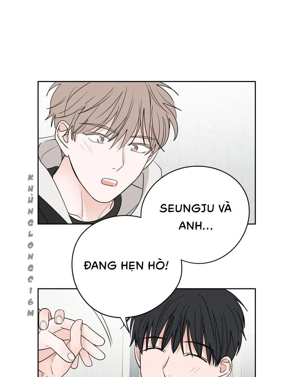 Tiền Bối, Chúng Ta Cần Nói Chuyện Chapter 30 Trang 20