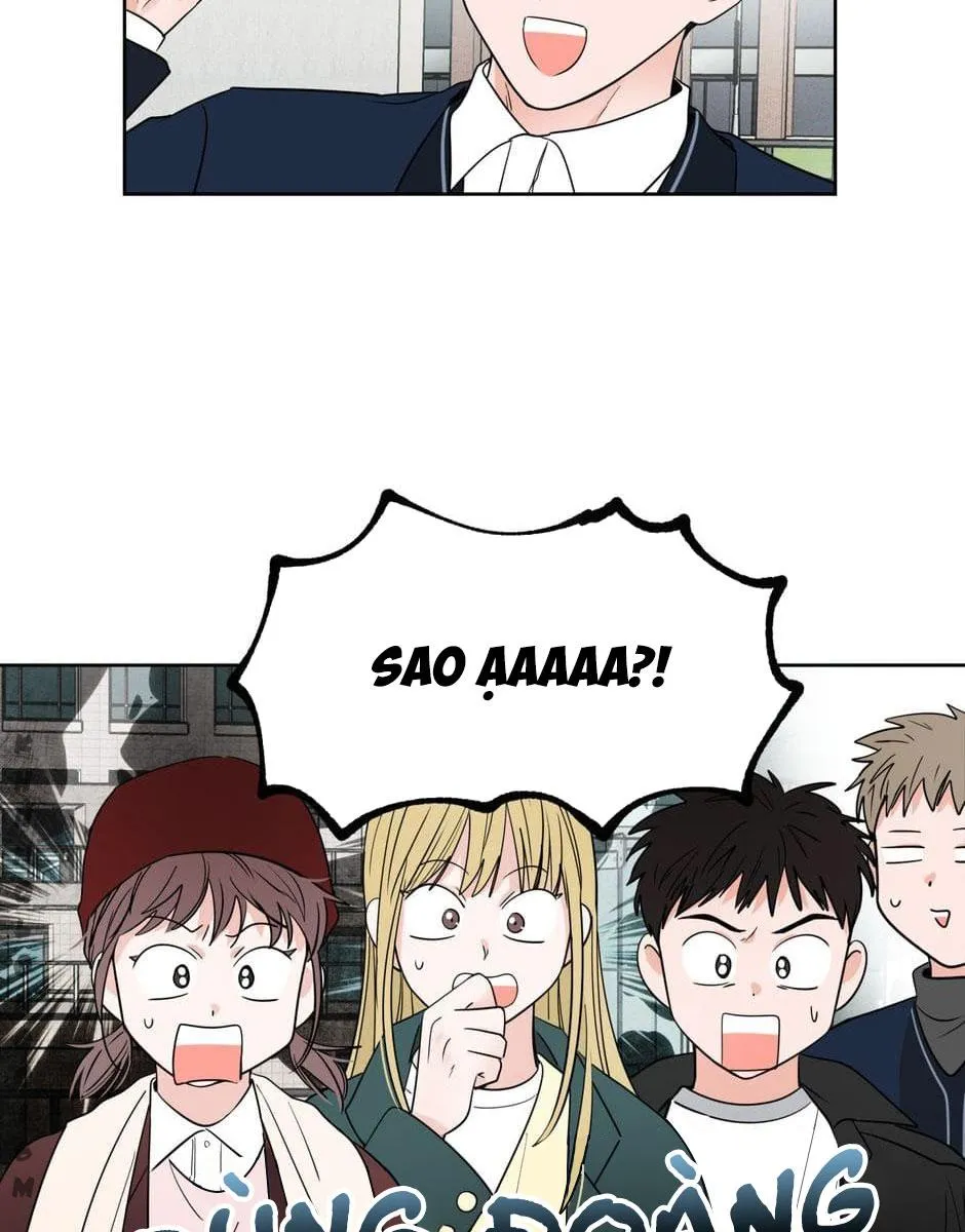 Tiền Bối, Chúng Ta Cần Nói Chuyện Chapter 30 Trang 21