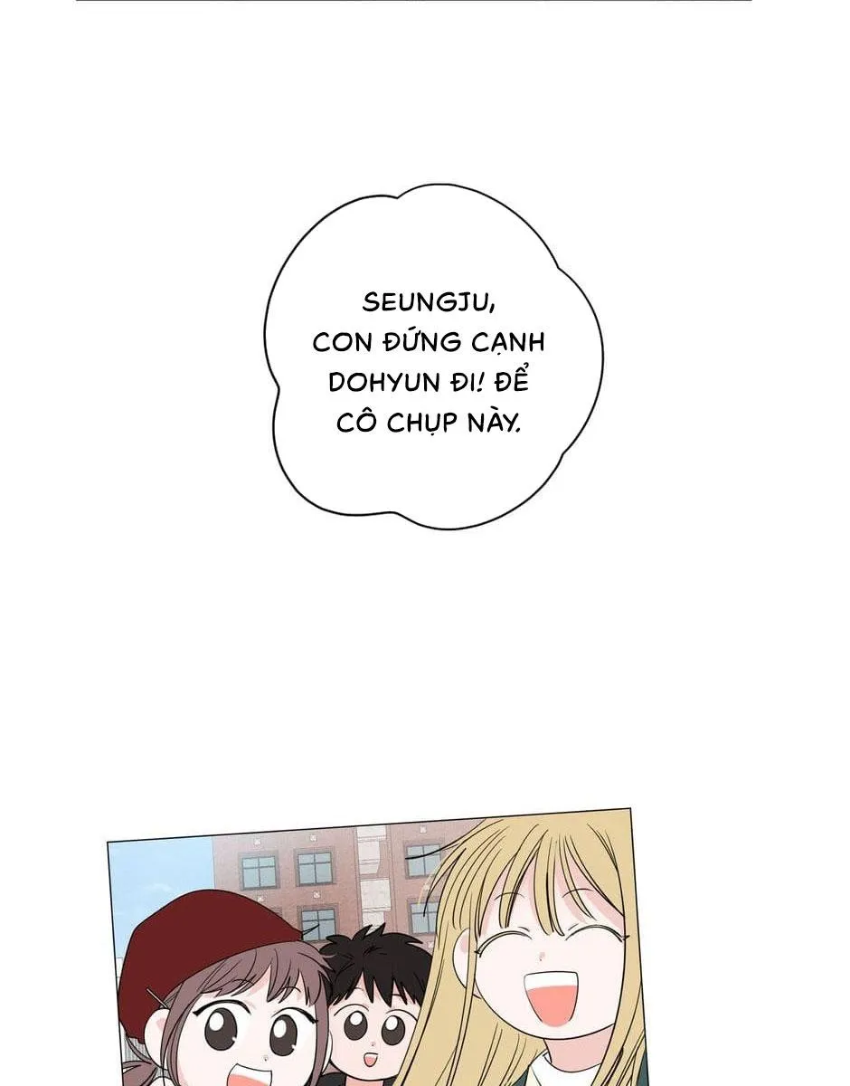 Tiền Bối, Chúng Ta Cần Nói Chuyện Chapter 30 Trang 42