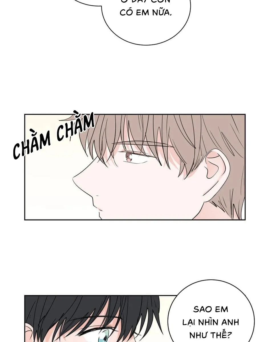 Tiền Bối, Chúng Ta Cần Nói Chuyện Chapter 30 Trang 47