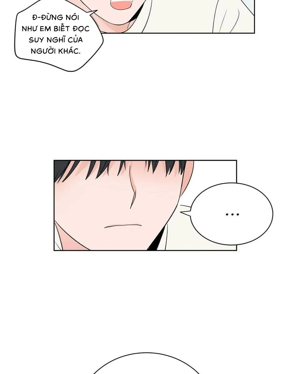 Tiền Bối, Chúng Ta Cần Nói Chuyện Chapter 30 Trang 53