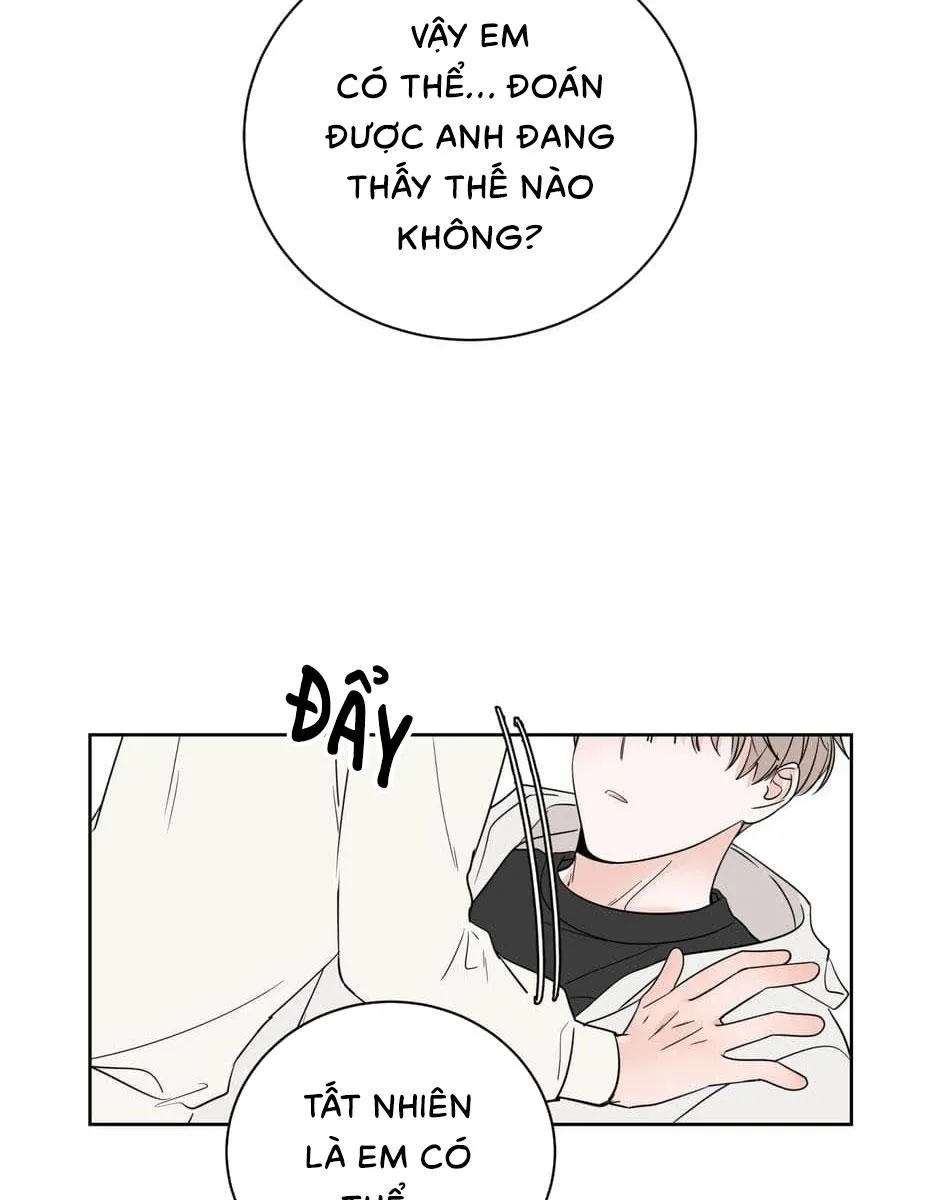 Tiền Bối, Chúng Ta Cần Nói Chuyện Chapter 30 Trang 54