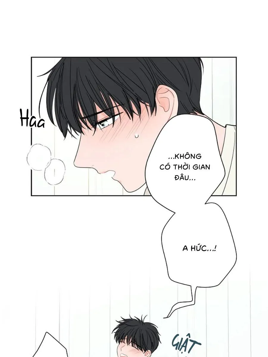 Tiền Bối, Chúng Ta Cần Nói Chuyện Chapter 31 Trang 12