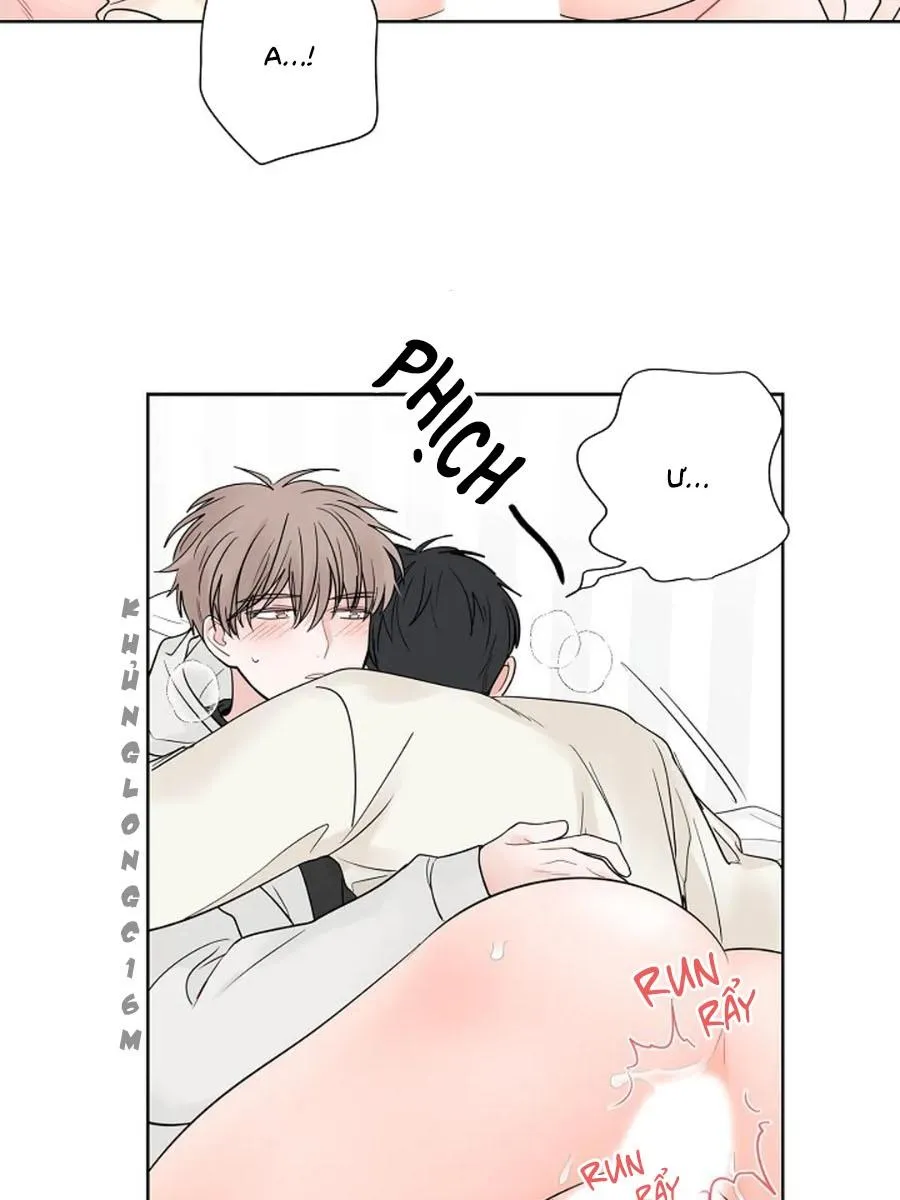 Tiền Bối, Chúng Ta Cần Nói Chuyện Chapter 31 Trang 25