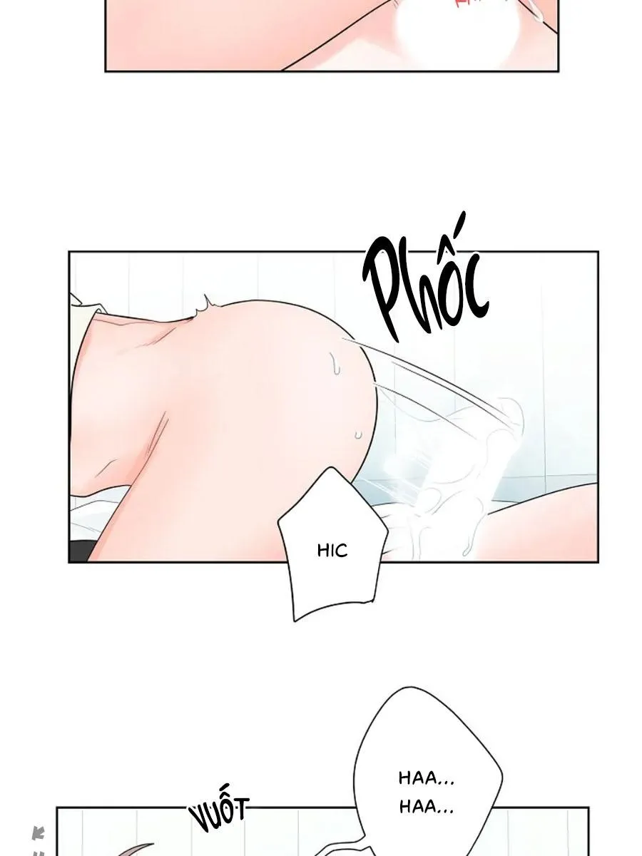 Tiền Bối, Chúng Ta Cần Nói Chuyện Chapter 31 Trang 26