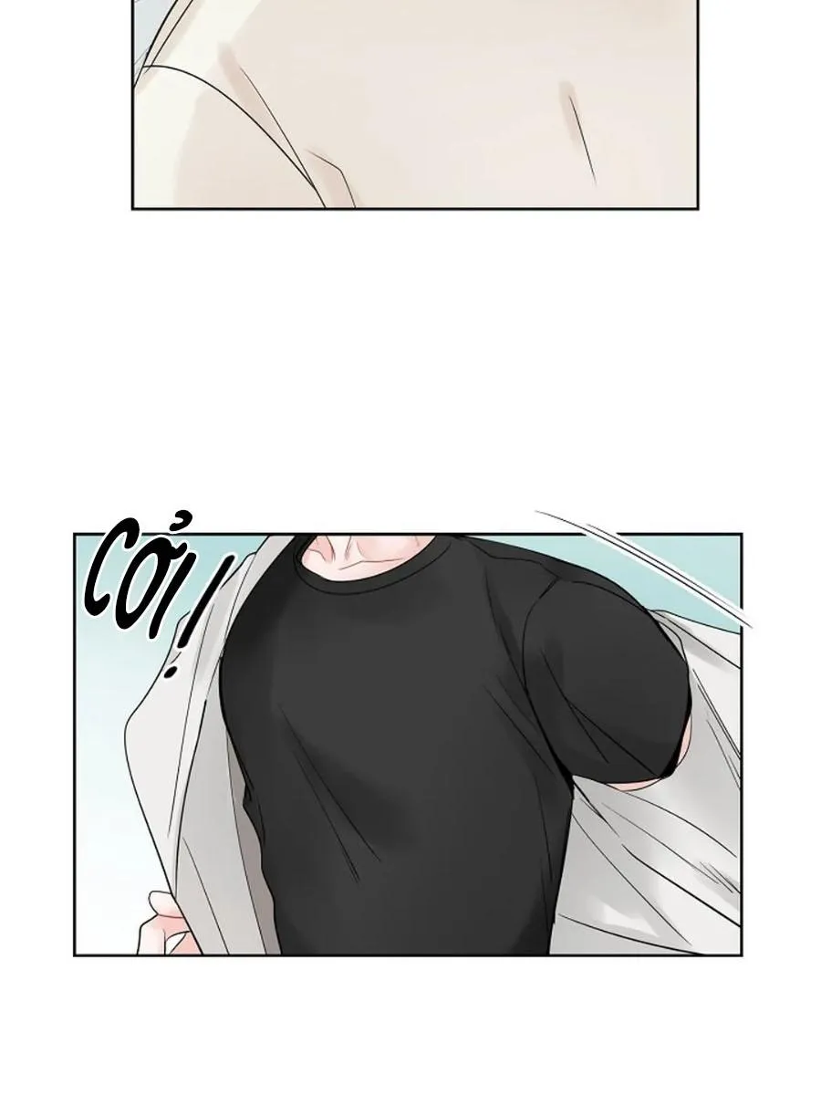 Tiền Bối, Chúng Ta Cần Nói Chuyện Chapter 31 Trang 29