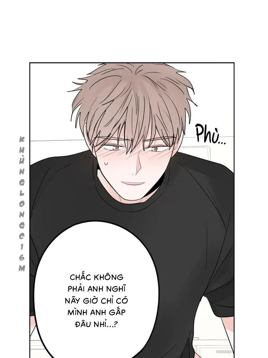 Tiền Bối, Chúng Ta Cần Nói Chuyện Chapter 31 Trang 30