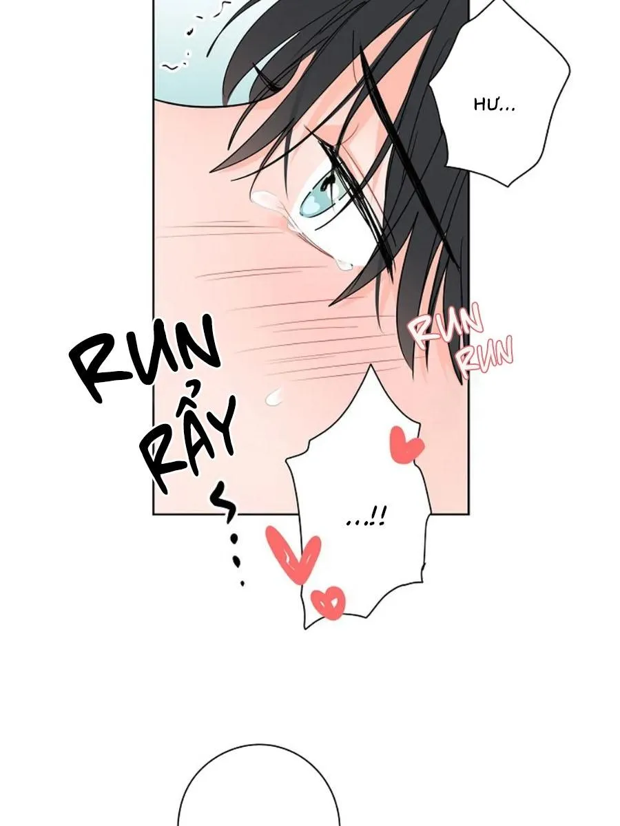 Tiền Bối, Chúng Ta Cần Nói Chuyện Chapter 31 Trang 40