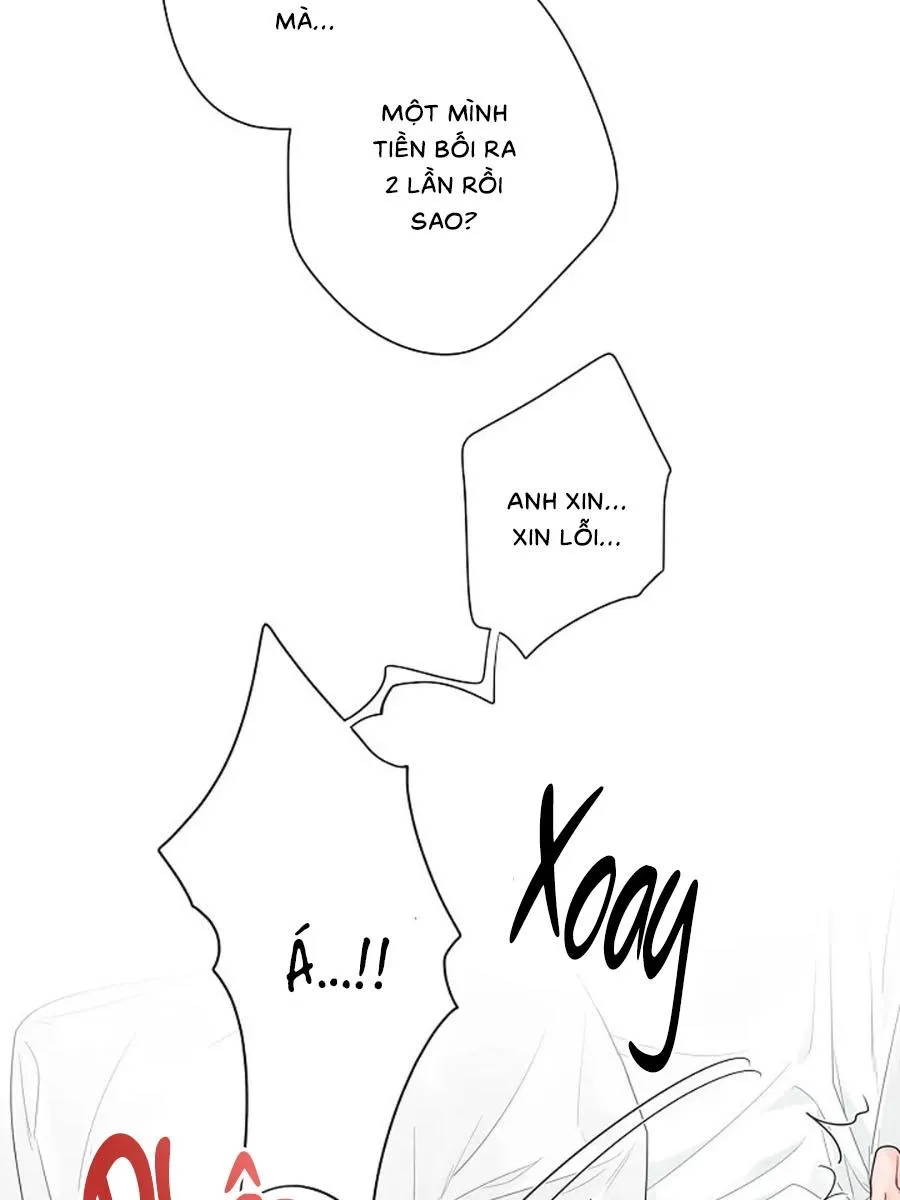 Tiền Bối, Chúng Ta Cần Nói Chuyện Chapter 31 Trang 42