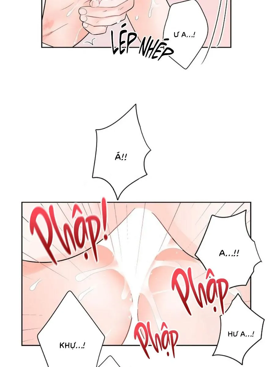 Tiền Bối, Chúng Ta Cần Nói Chuyện Chapter 31 Trang 48