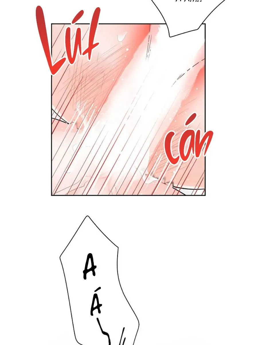 Tiền Bối, Chúng Ta Cần Nói Chuyện Chapter 32 Trang 10