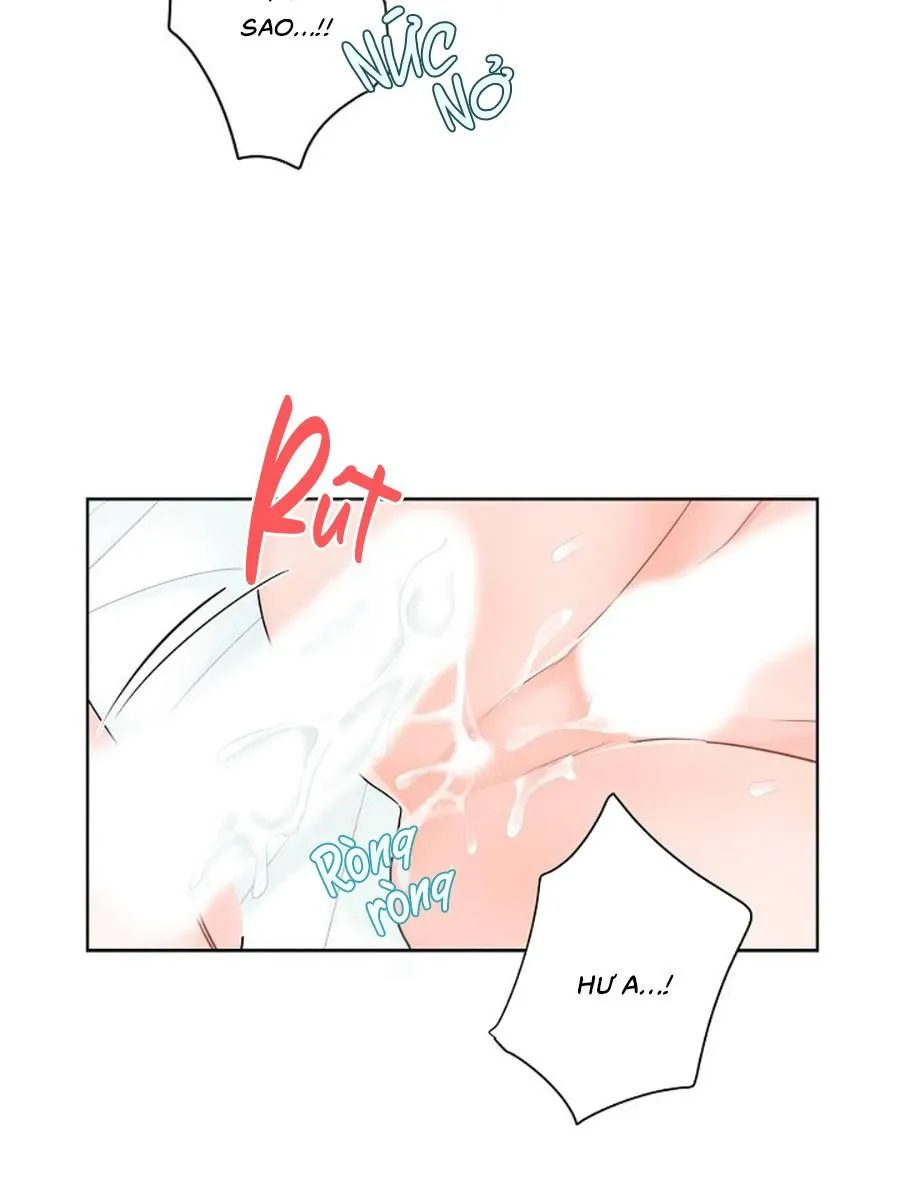 Tiền Bối, Chúng Ta Cần Nói Chuyện Chapter 32 Trang 13