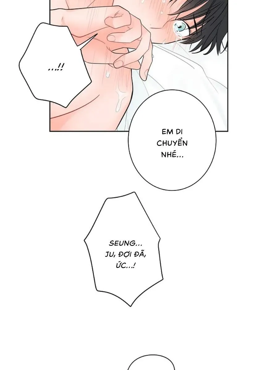 Tiền Bối, Chúng Ta Cần Nói Chuyện Chapter 32 Trang 17