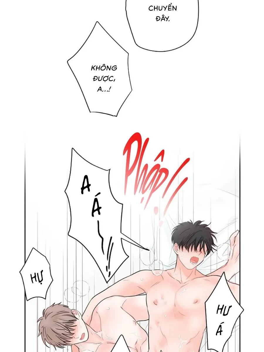 Tiền Bối, Chúng Ta Cần Nói Chuyện Chapter 32 Trang 20