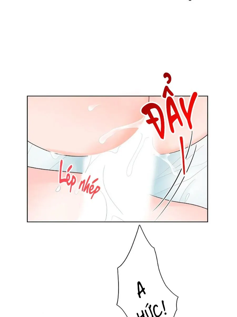 Tiền Bối, Chúng Ta Cần Nói Chuyện Chapter 32 Trang 23