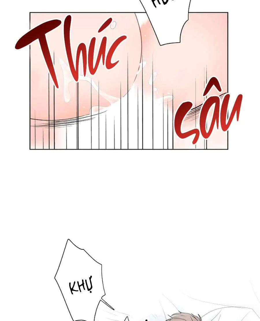 Tiền Bối, Chúng Ta Cần Nói Chuyện Chapter 32 Trang 24