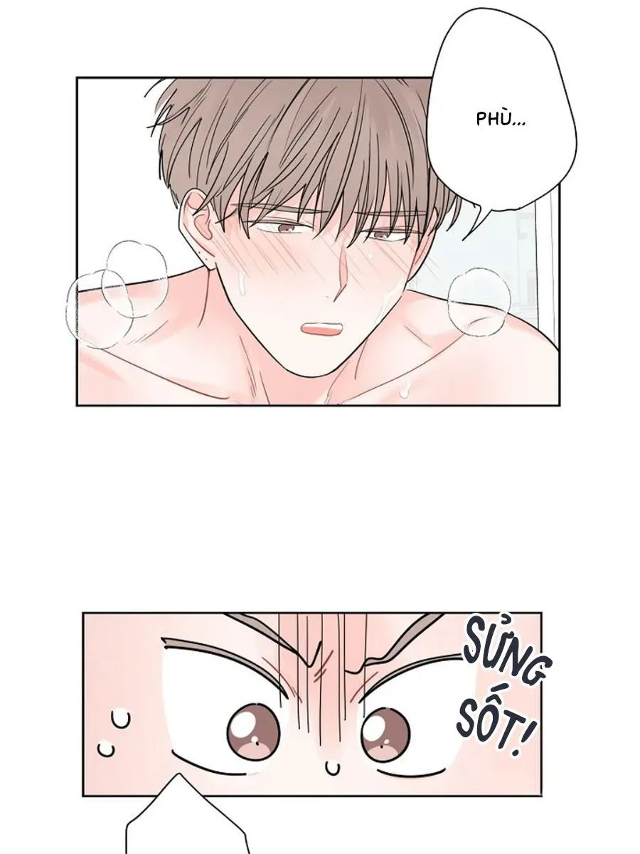 Tiền Bối, Chúng Ta Cần Nói Chuyện Chapter 32 Trang 26