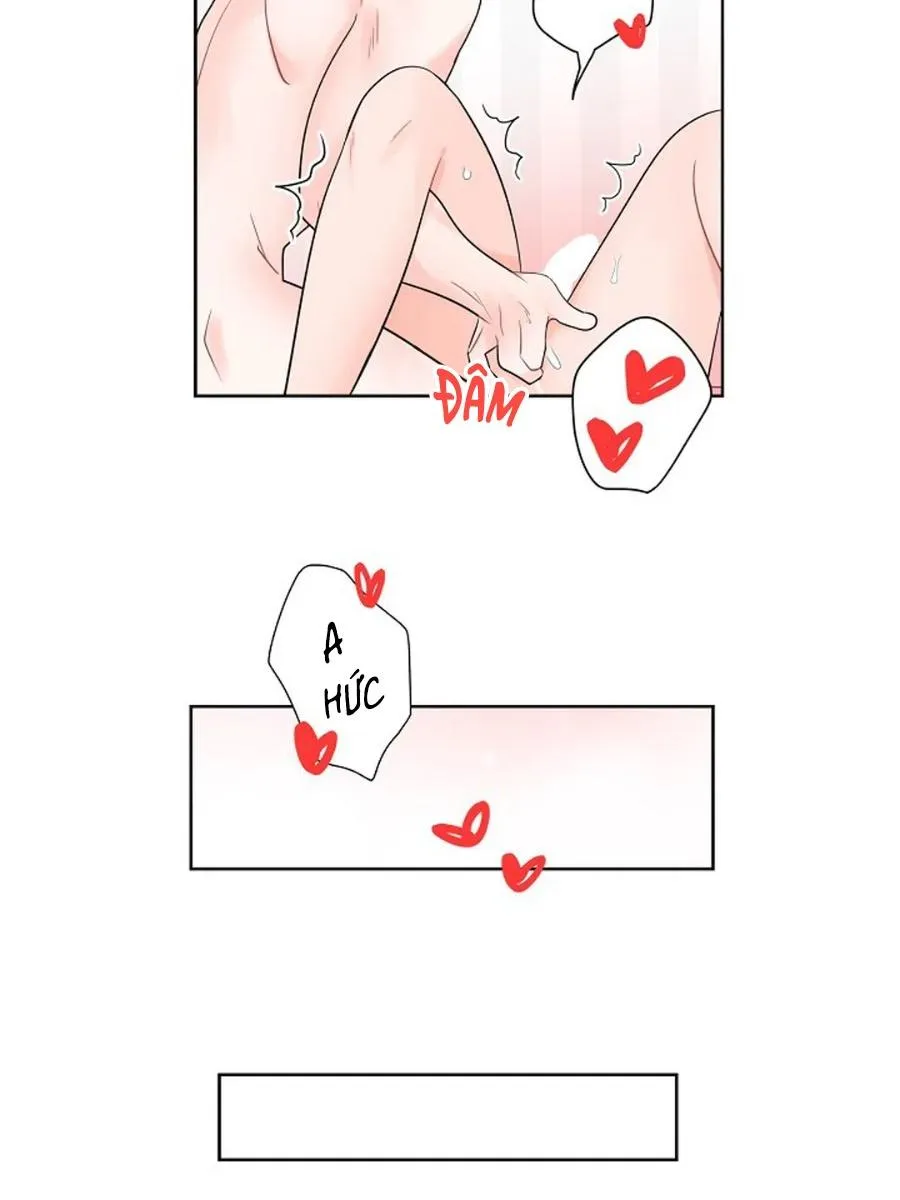 Tiền Bối, Chúng Ta Cần Nói Chuyện Chapter 32 Trang 30