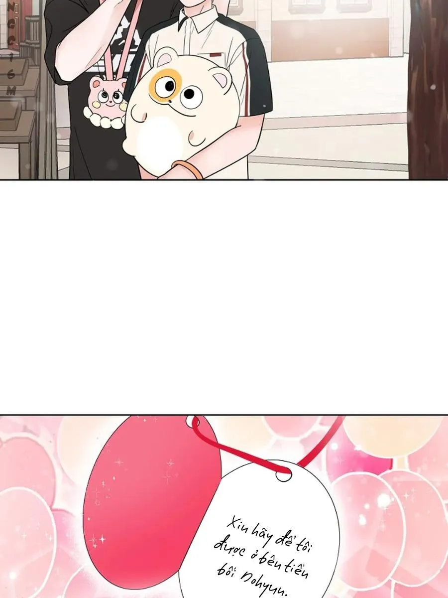 Tiền Bối, Chúng Ta Cần Nói Chuyện Chapter 33 Trang 47