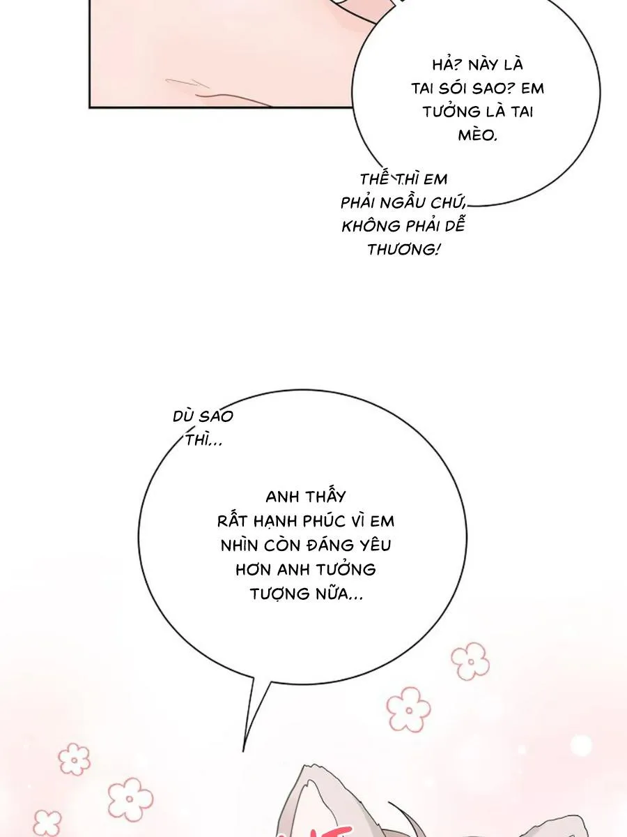 Tiền Bối, Chúng Ta Cần Nói Chuyện Chapter 33 Trang 59