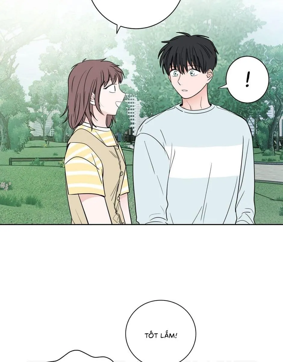 Tiền Bối, Chúng Ta Cần Nói Chuyện Chapter 34 Trang 5