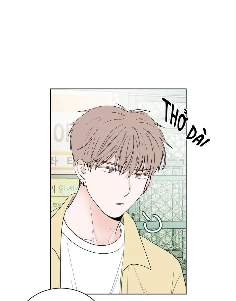 Tiền Bối, Chúng Ta Cần Nói Chuyện Chapter 34 Trang 23