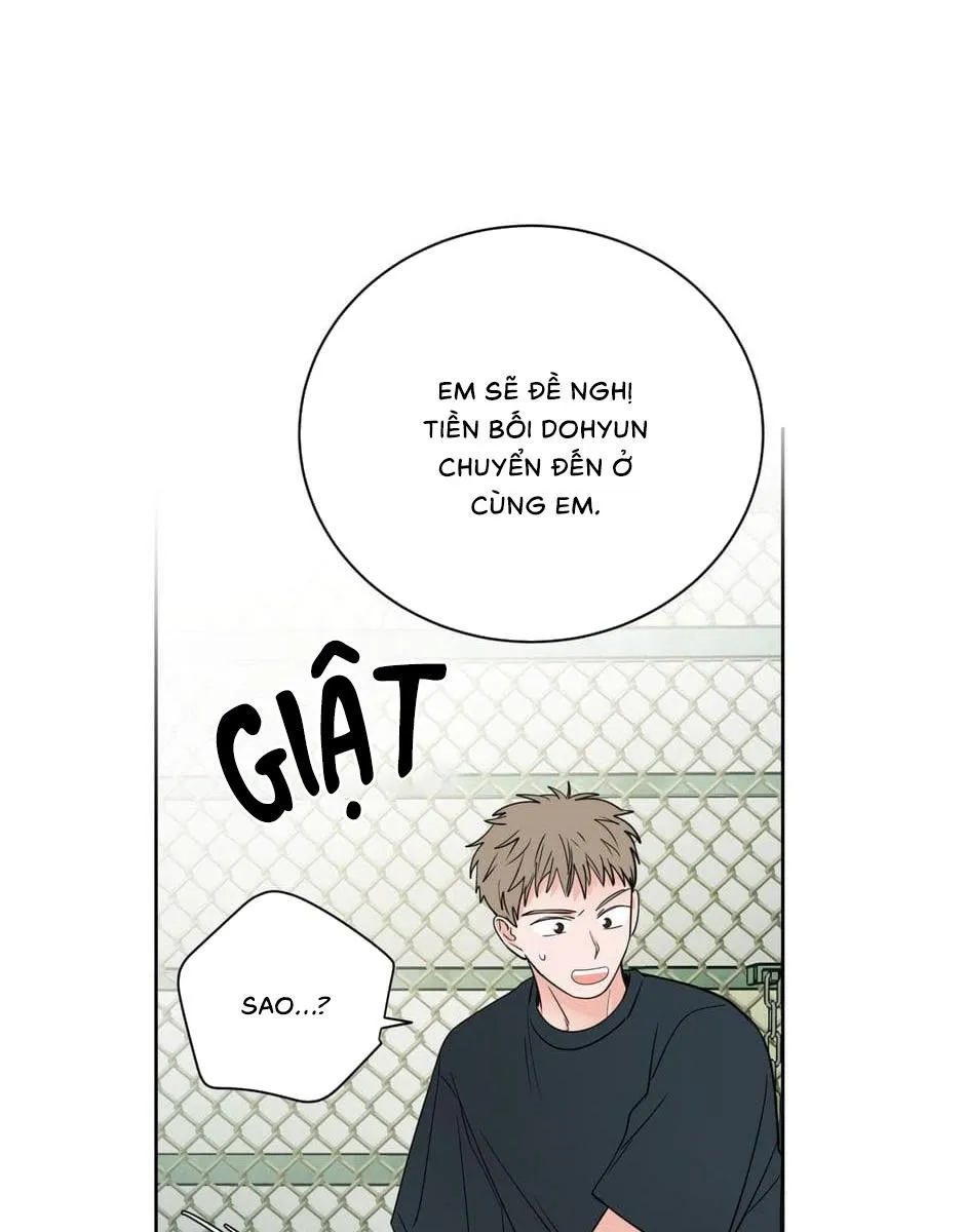 Tiền Bối, Chúng Ta Cần Nói Chuyện Chapter 34 Trang 30