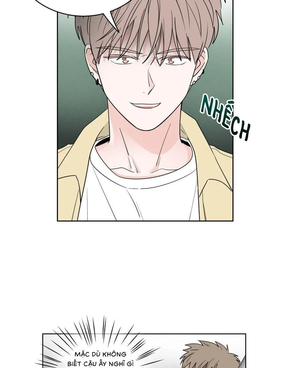 Tiền Bối, Chúng Ta Cần Nói Chuyện Chapter 34 Trang 33