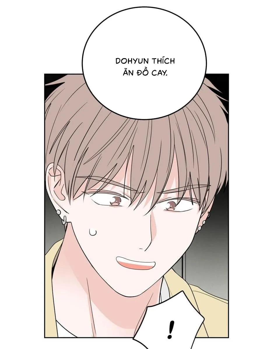 Tiền Bối, Chúng Ta Cần Nói Chuyện Chapter 34 Trang 37