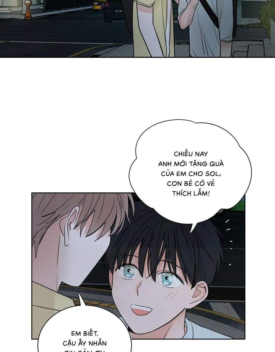 Tiền Bối, Chúng Ta Cần Nói Chuyện Chapter 34 Trang 40