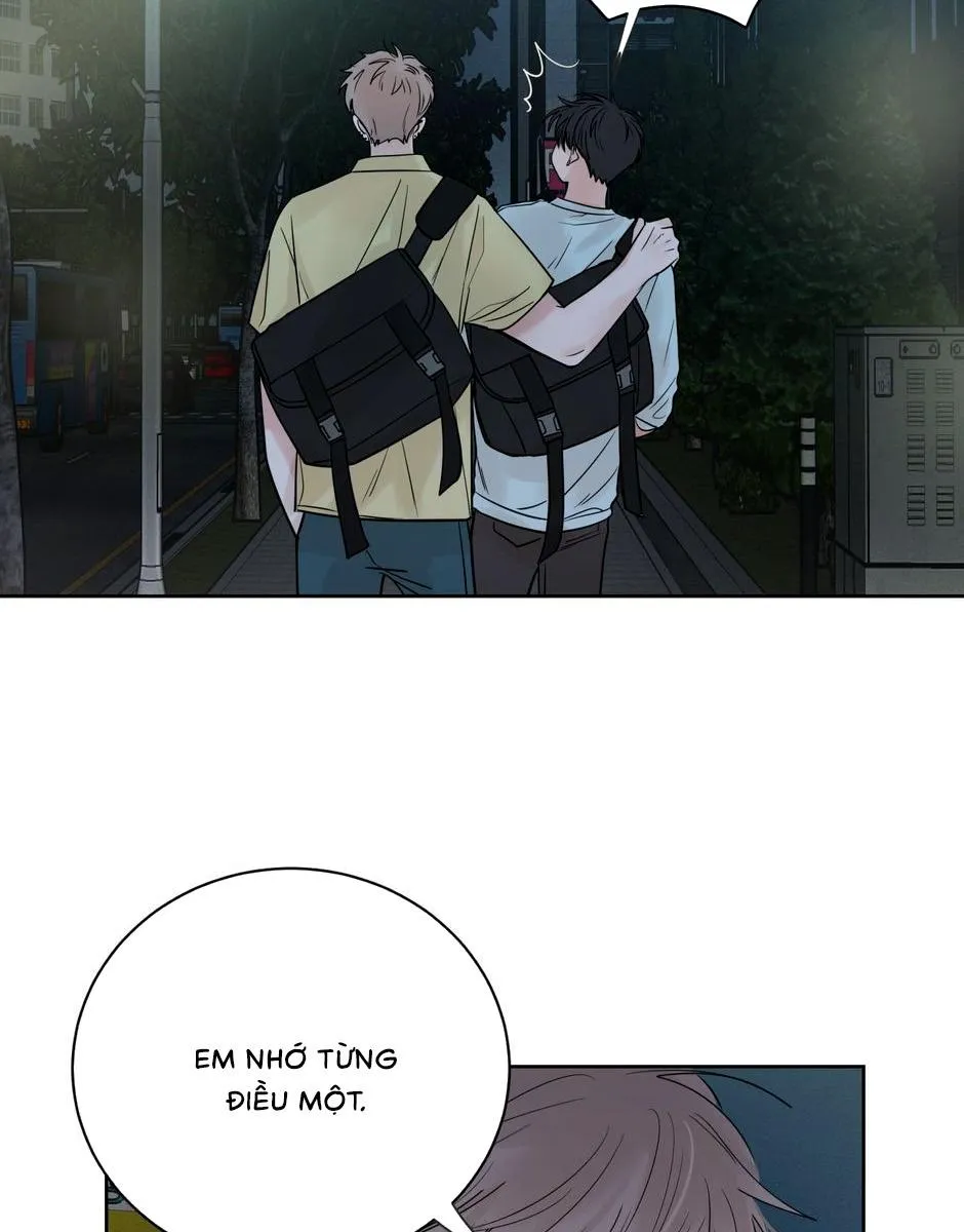 Tiền Bối, Chúng Ta Cần Nói Chuyện Chapter 34 Trang 43