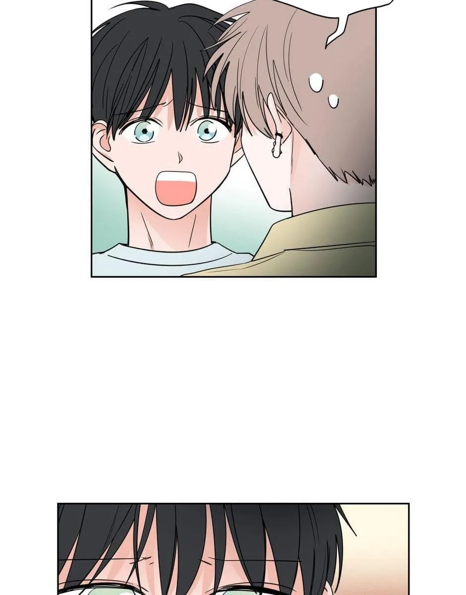 Tiền Bối, Chúng Ta Cần Nói Chuyện Chapter 34 Trang 52